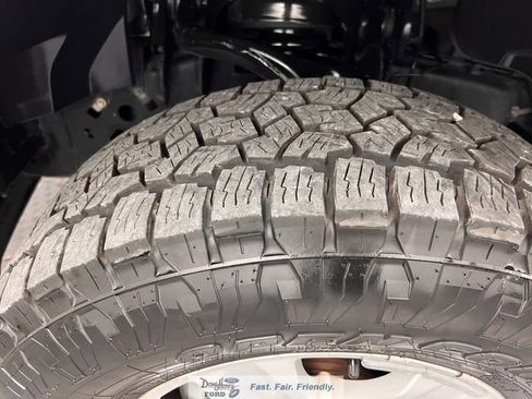 Used 2020 Ford F150 XLT RWD image 18