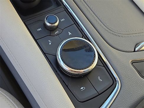 Used 2021 Cadillac XT5 Premium Luxury image 26