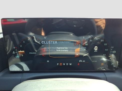 New 2026 Ford Mustang GT Premium RWD image 19