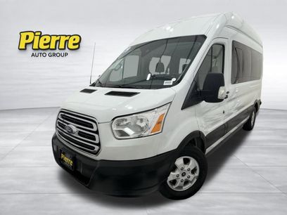 Used 2019 Ford Transit 350 XLT