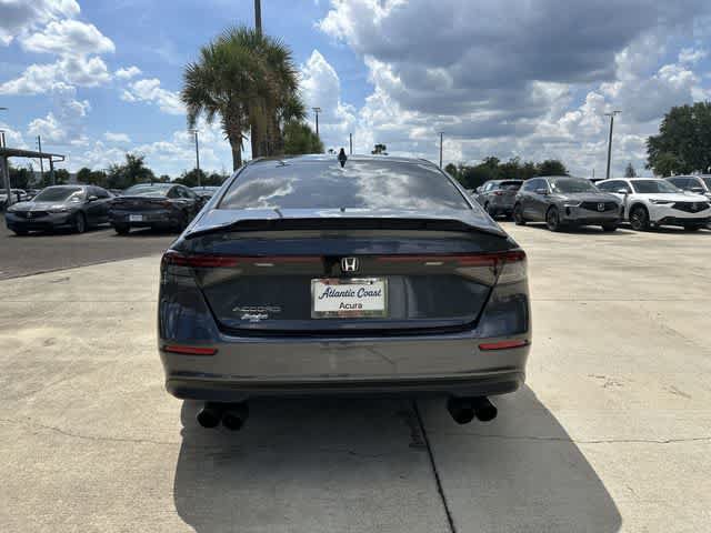 Used 2024 Honda Accord LX image 13