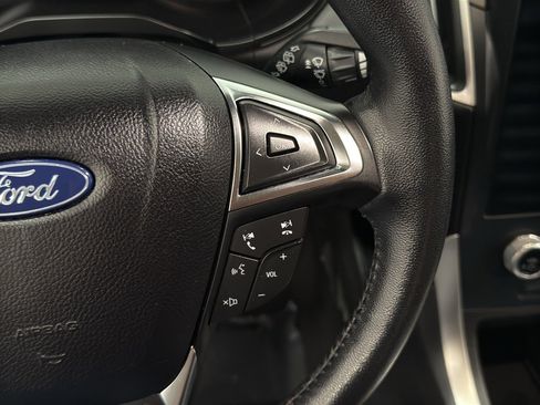 Certified 2023 Ford Edge SEL image 13