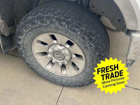 Used 2008 Ford F350 Lariat image 5