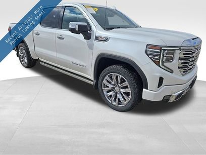 Used 2023 GMC Sierra 1500 Denali w/ Denali Reserve Package