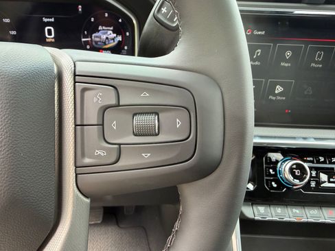 New 2026 GMC Sierra 2500 Denali w/ Denali Reserve Package image 27