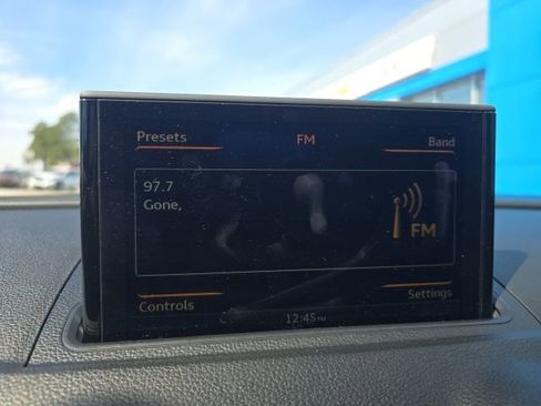 Used 2016 Audi S3 Premium Plus w/ Technology Package image 21