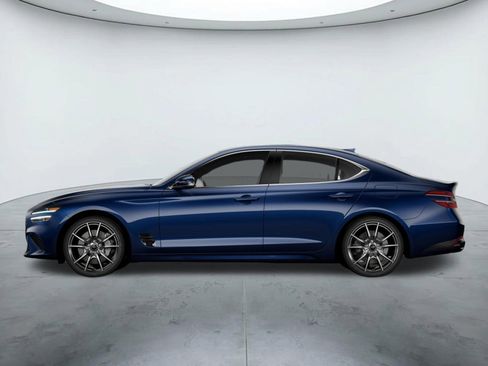New 2026 Genesis G70 2.5T AWD/4WD image 3