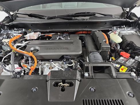 Used 2026 Honda CR-V Sport-L image 34