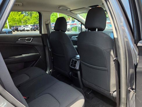 Used 2023 Kia Sportage LX FWD image 49