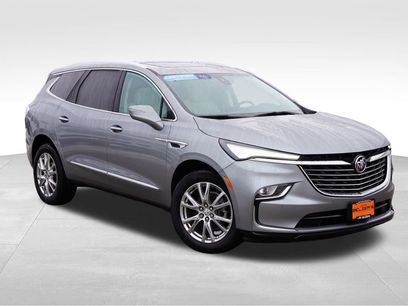 Certified 2023 Buick Enclave Essence w/ Experience Buick Package