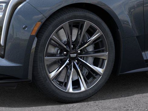 New 2026 Cadillac CT5 V Blackwing w/ Super Cruise 1 Package image 10