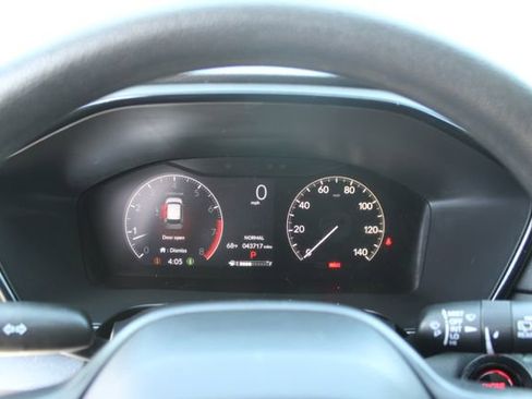 Used 2024 Honda CR-V EX image 18