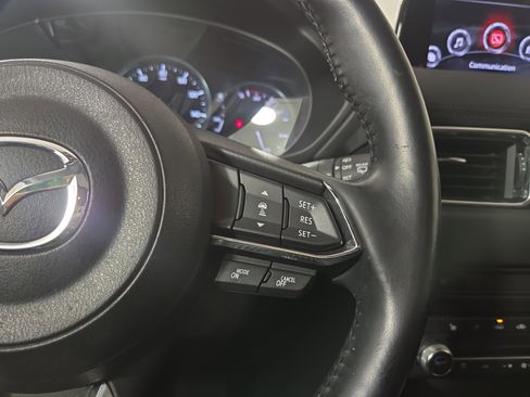 Used 2020 MAZDA CX-5 Grand Touring w/ GT Premium Package AWD/4WD image 16
