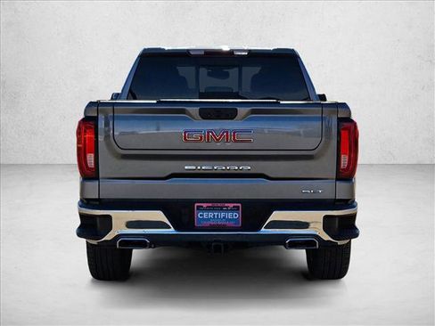 Certified 2021 GMC Sierra 1500 SLT image 6