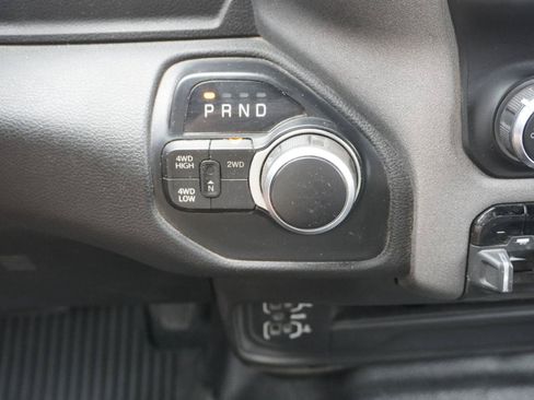 Used 2021 RAM 2500 Tradesman AWD/4WD image 15