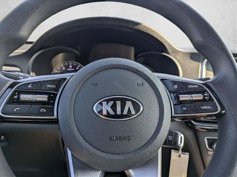 Used 2019 Kia Optima LX FWD image 14