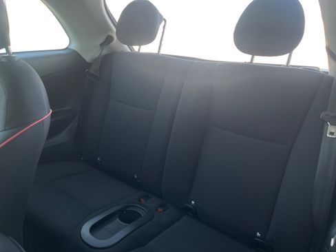 Used 2024 FIAT 500 e (RED) image 13