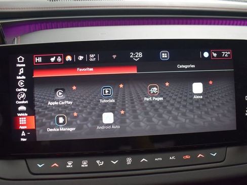 Used 2026 Dodge Charger R/T Scat Pack image 26