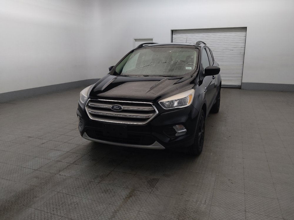 Used 2018 Ford Escape SE AWD/4WD image 15