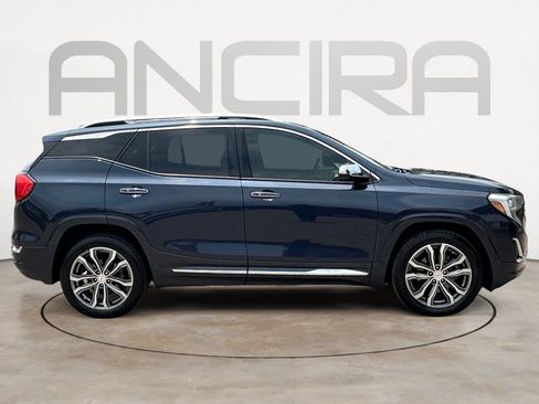 Used 2018 GMC Terrain Denali FWD image 11