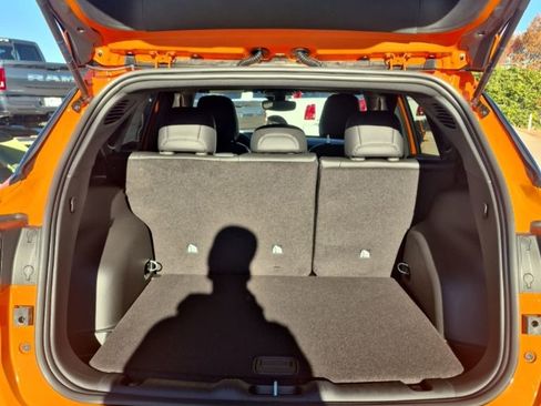 New 2026 Jeep Compass Latitude AWD/4WD image 50