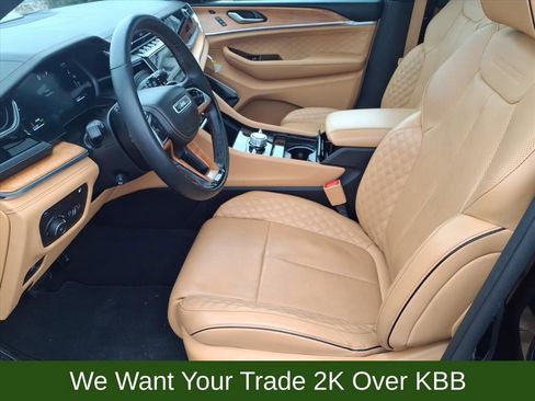 Used 2022 Jeep Grand Cherokee Summit image 10