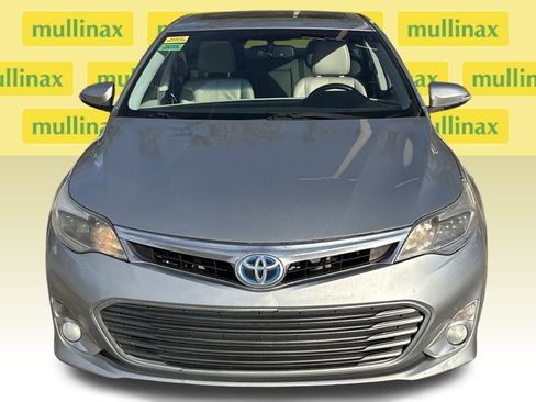 Used 2015 Toyota Avalon XLE Touring image 15