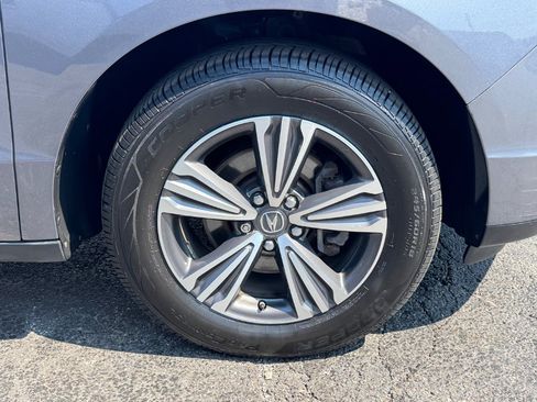 Used 2018 Acura MDX SH-AWD image 10