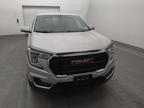 Used 2022 GMC Terrain SLE AWD/4WD image 14