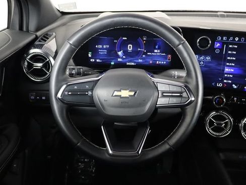 Used 2024 Chevrolet Blazer EV LT AWD/4WD image 6