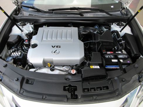 Used 2017 Lexus ES 350 w/ Navigation System Package FWD image 53