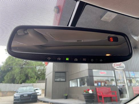 Used 2016 Nissan Altima 2.5 SL w/ Moonroof Package FWD image 19