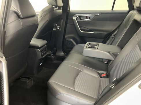 Used 2023 Toyota RAV4 XSE AWD/4WD image 24