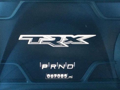 Used 2021 RAM 1500 TRX w/ TRX Level 2 Equipment Group image 23