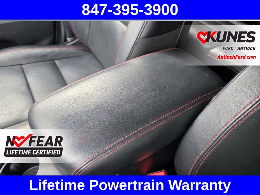 Used 2025 Dodge Durango R/T AWD/4WD image 51