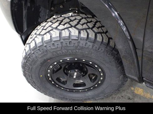 Used 2020 RAM 3500 Laramie image 39