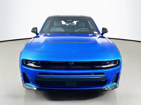 New 2026 Dodge Charger R/T Scat Pack image 2
