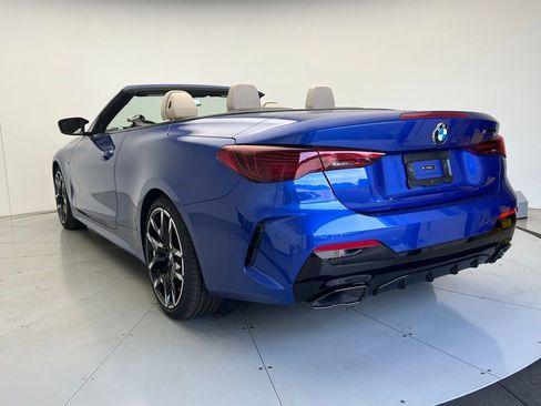 New 2026 BMW M440i M440i w/ Premium Package image 7