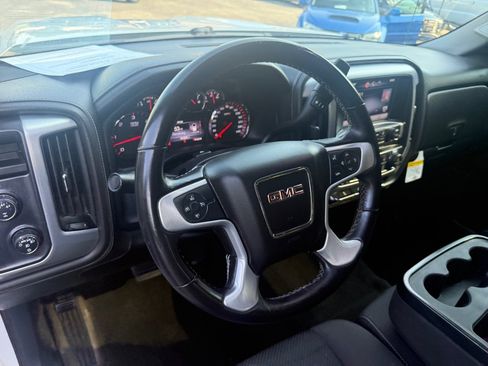 Used 2015 GMC Sierra 1500 SLE w/ Carbon-22 Edition AWD/4WD image 42