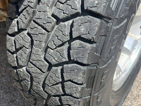 Used 2001 Jeep Wrangler SE AWD/4WD image 25