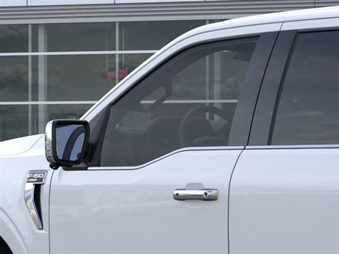 New 2026 Ford F150 Lariat w/ Equipment Group 501A Mid AWD/4WD image 20