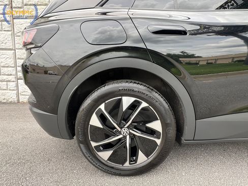 Used 2021 Volkswagen ID.4 Pro AWD/4WD image 12