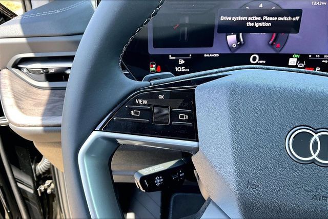 New 2026 Audi Q5 Premium AWD/4WD image 20