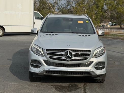 Used 2017 Mercedes-Benz GLE 350 4MATIC image 17