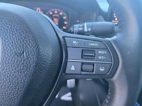 Certified 2024 Honda Accord Sport image 23