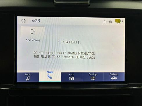 New 2026 Ford F350 XL w/ STX Appearance Package image 22