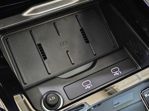 New 2026 Audi Q3 quattro 2.0T AWD/4WD image 32