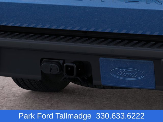New 2026 Ford Maverick XLT w/ Equipment Group 301A AWD/4WD image 23