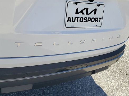 New 2027 Kia Telluride EX image 29