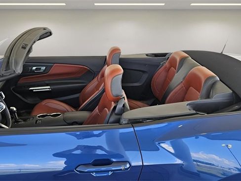 Used 2024 Ford Mustang Premium image 35
